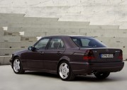 Mercedes-Benz C 36 AMG Mercedes-Benz C 36 AMG